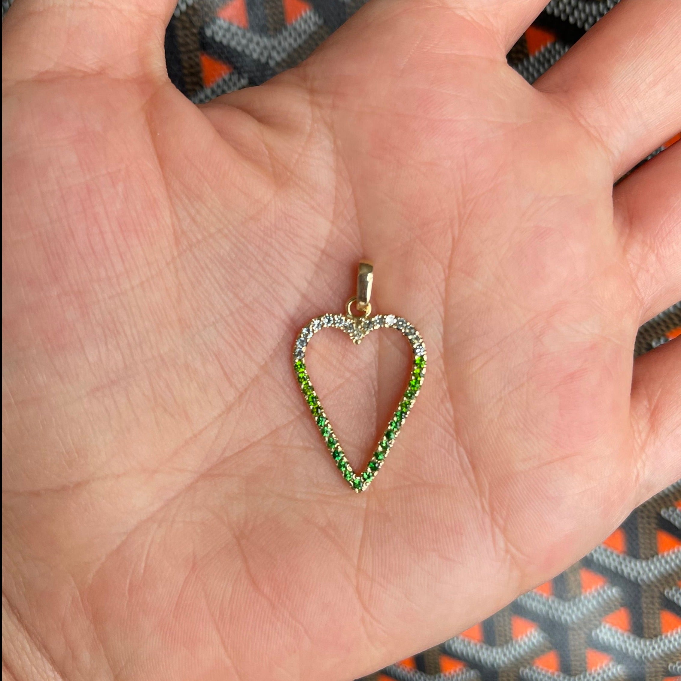 Carolina Pineda Jewelry